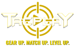 TacPlay Logo
